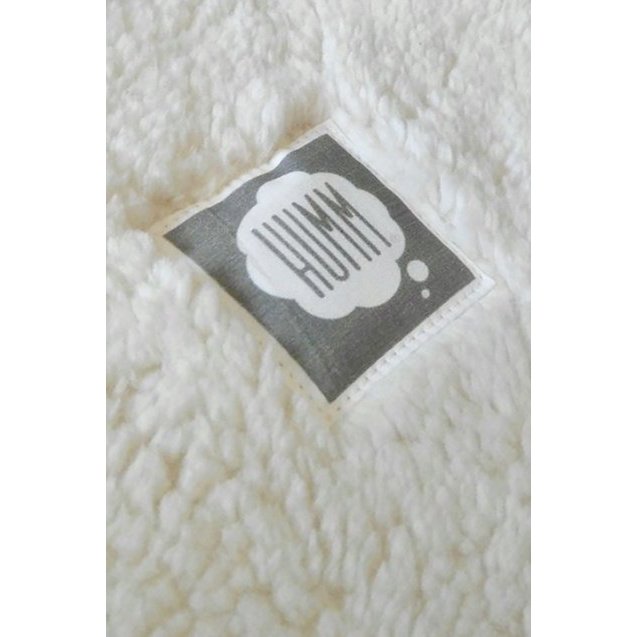 Couverture pour lit de bébé Luna Love