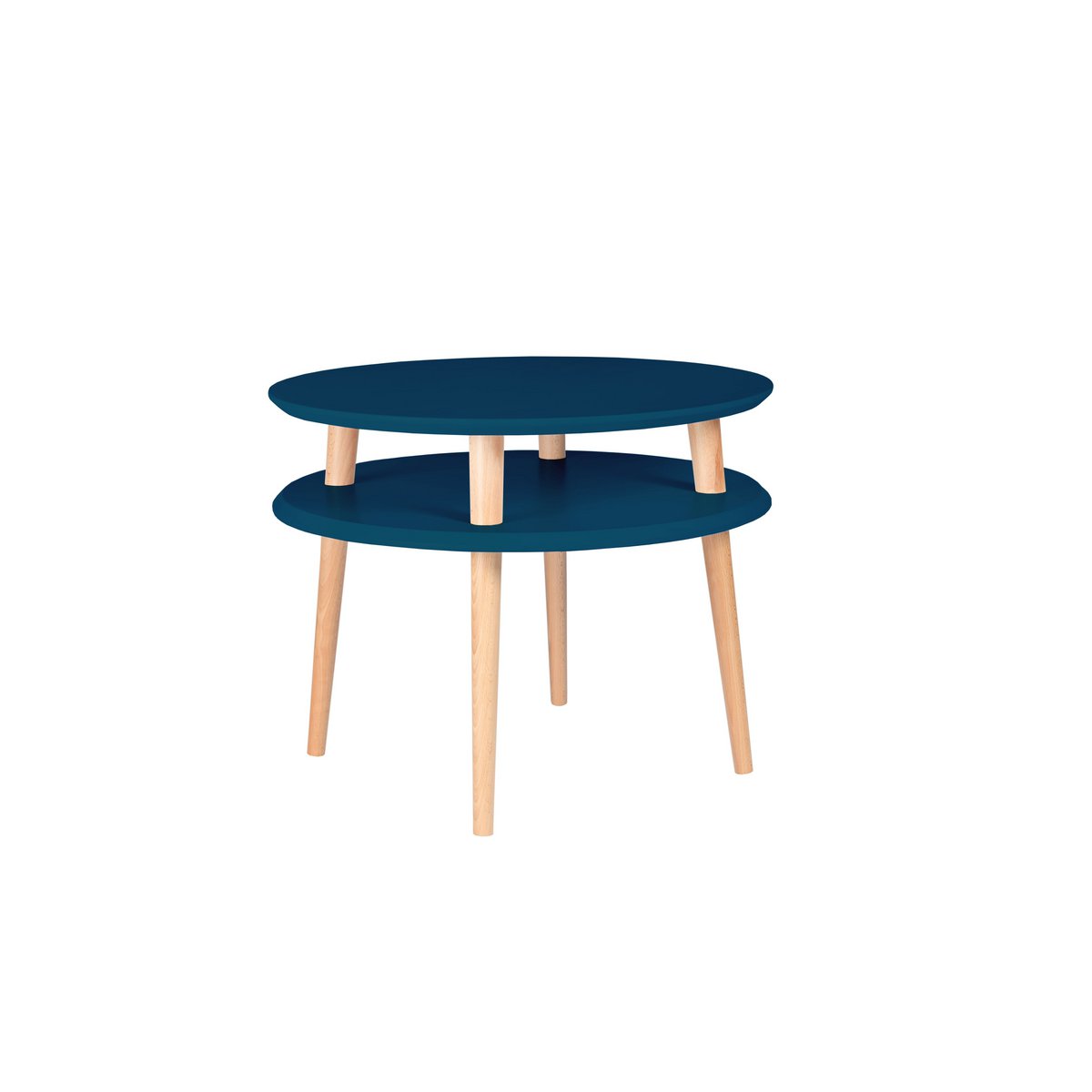 UFO Salontafel diam 57cm x H 45cm
