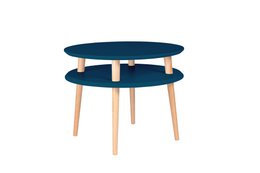 UFO Salontafel diam 57cm x H 45cm