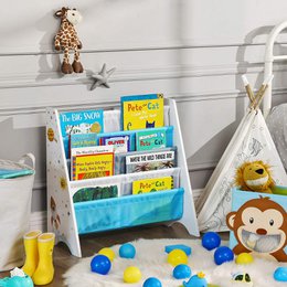 Bookcase Inge