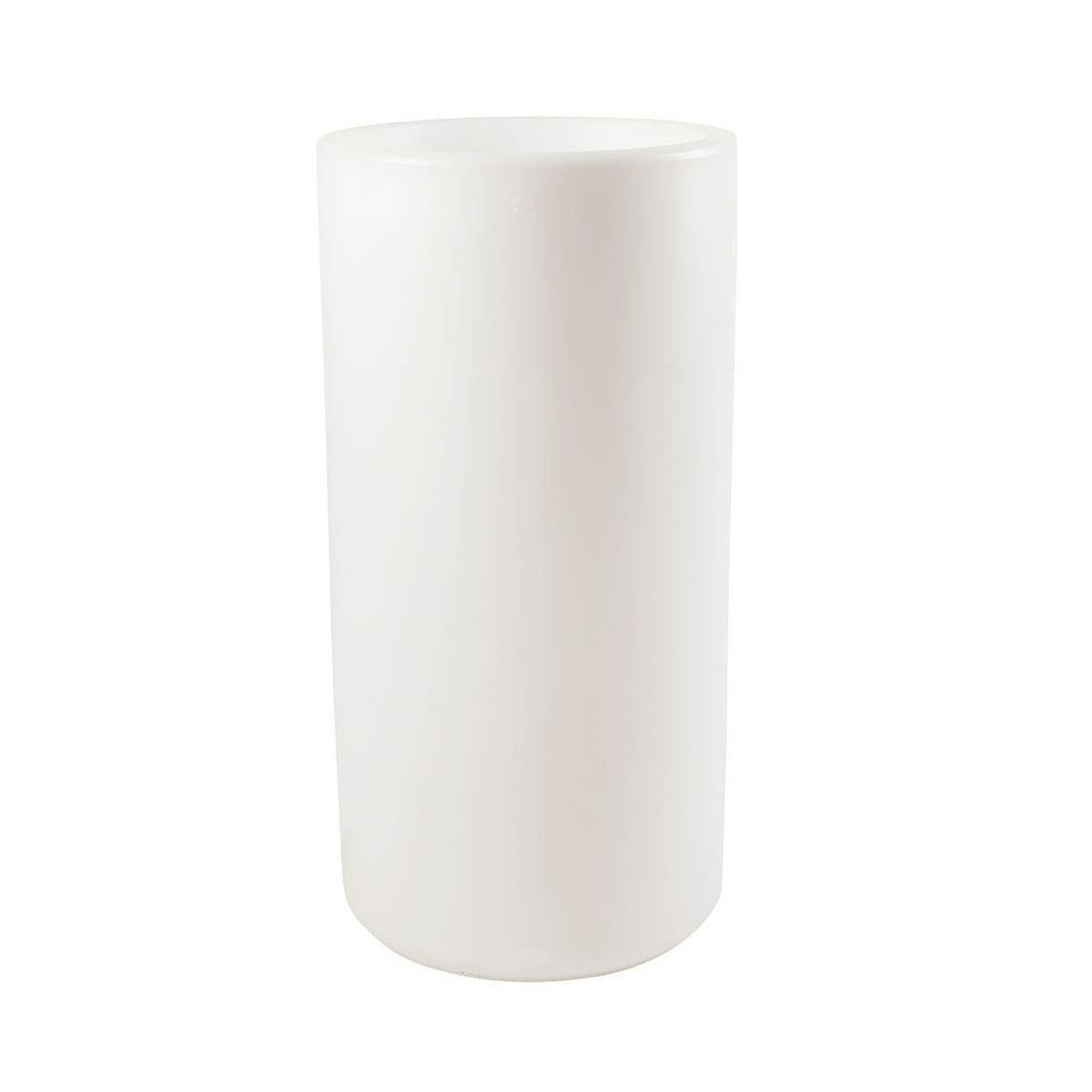 Pot élégant brillant XL