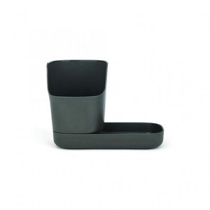 Sink Caddy Organiser - Smoke