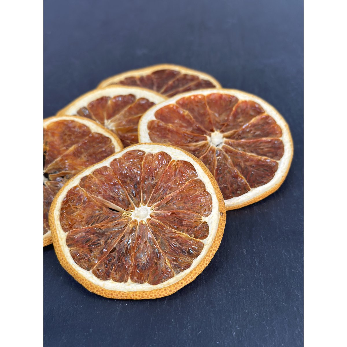 Dehydrated Grapefruit DESIDRATA®