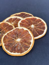 Pomelo Deshidratado DESIDRATA®