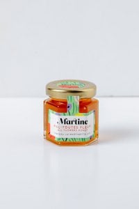 Miel Toutes Fleurs 60g