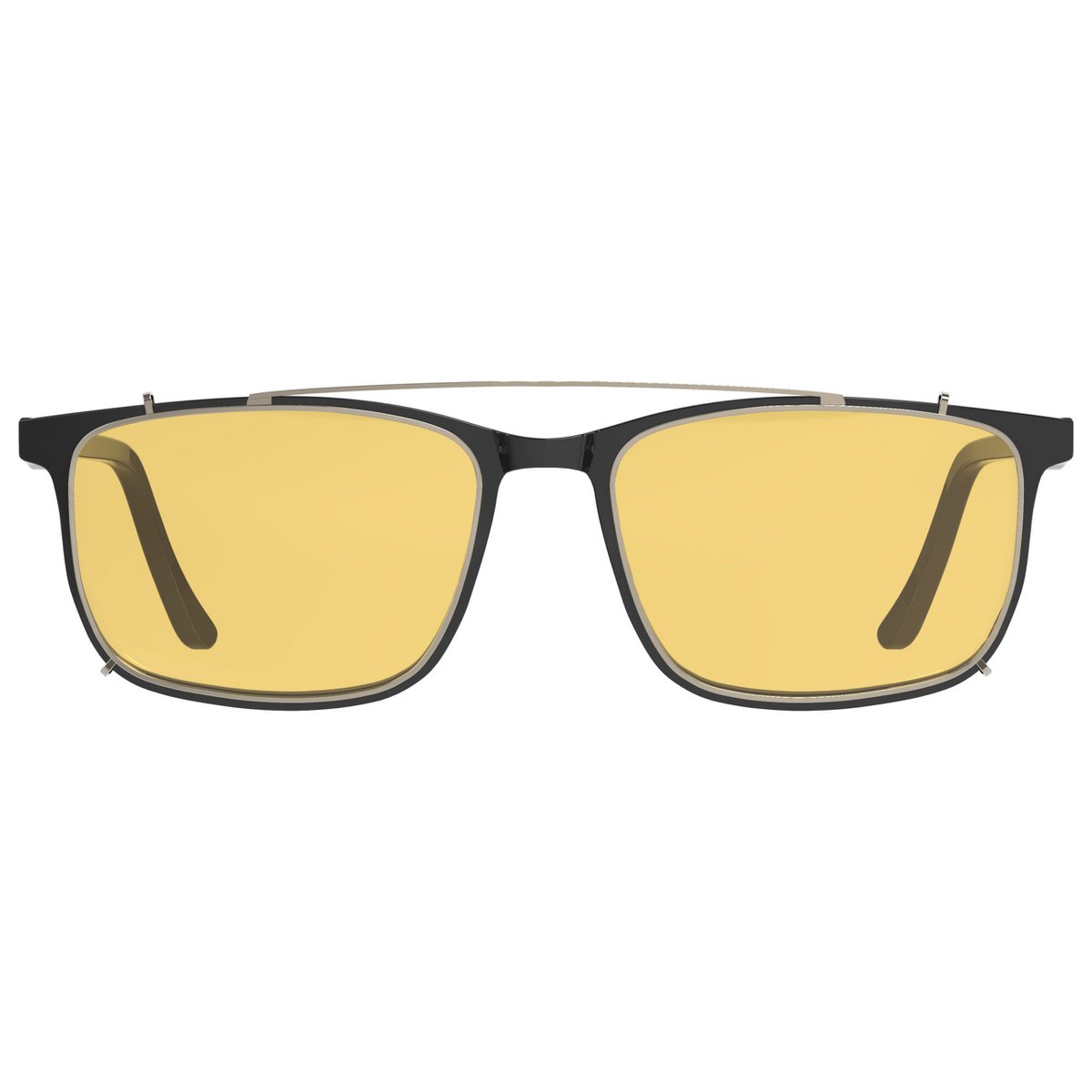Harrison Blue Light Blocking Clip-ons