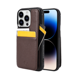 ETON portemonnee-hoesje voor iPhone 15 Pro