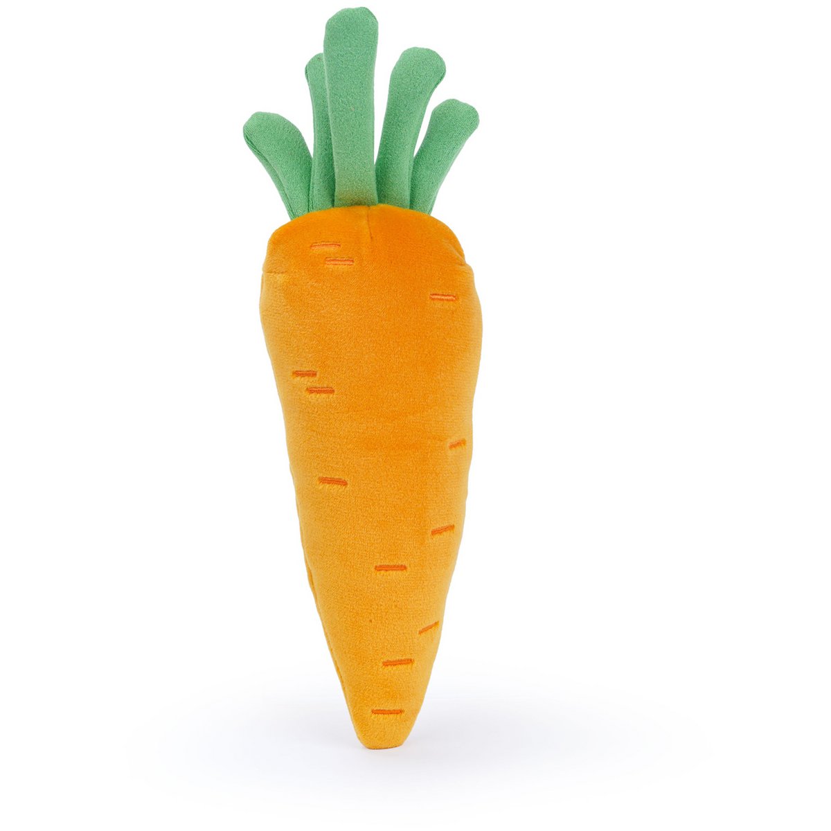 Squishies Verdure - Carota 25cm