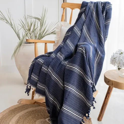 Yasmin Bedspread
