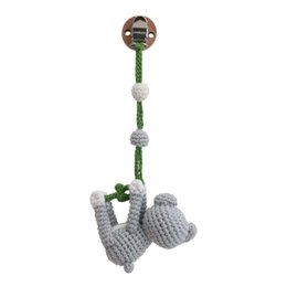 Crocheted play arch pendant Koala COCO (organic)