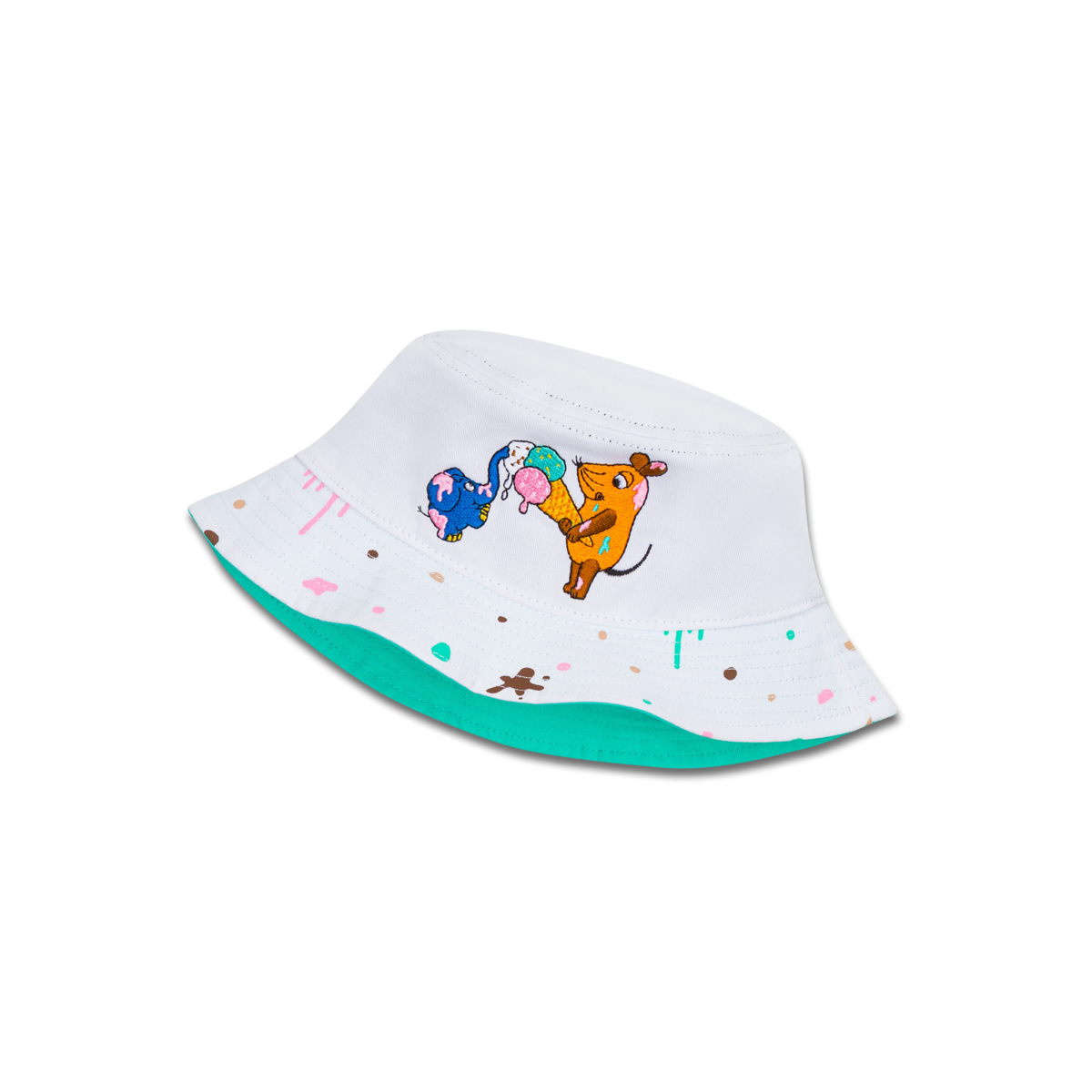koaa – La Souris « Ice Cream » – Bob