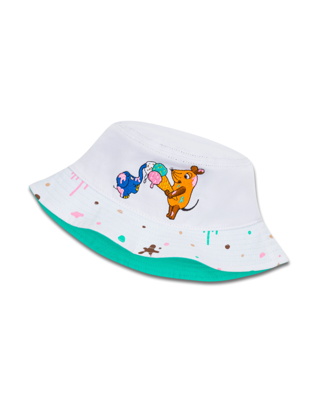 koaa – La Souris « Ice Cream » – Bob