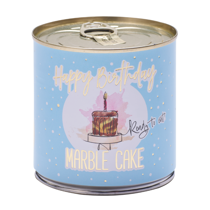 Cancake Alle Stile Sortiment - 24 Stück