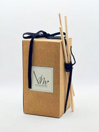 Amber Diffuser - 100ML