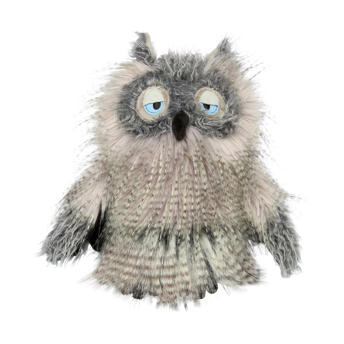 Miss Night Owl , BeastsTown