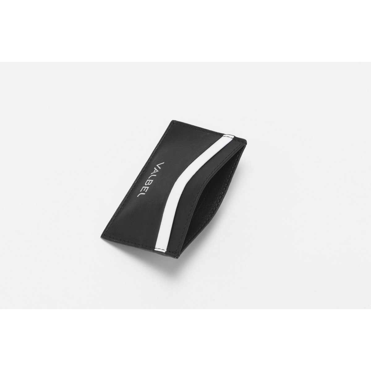 Porte-Cartes - Zwart-wit - Horizontaal