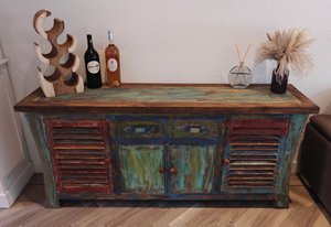Buffetkast - TV meubel