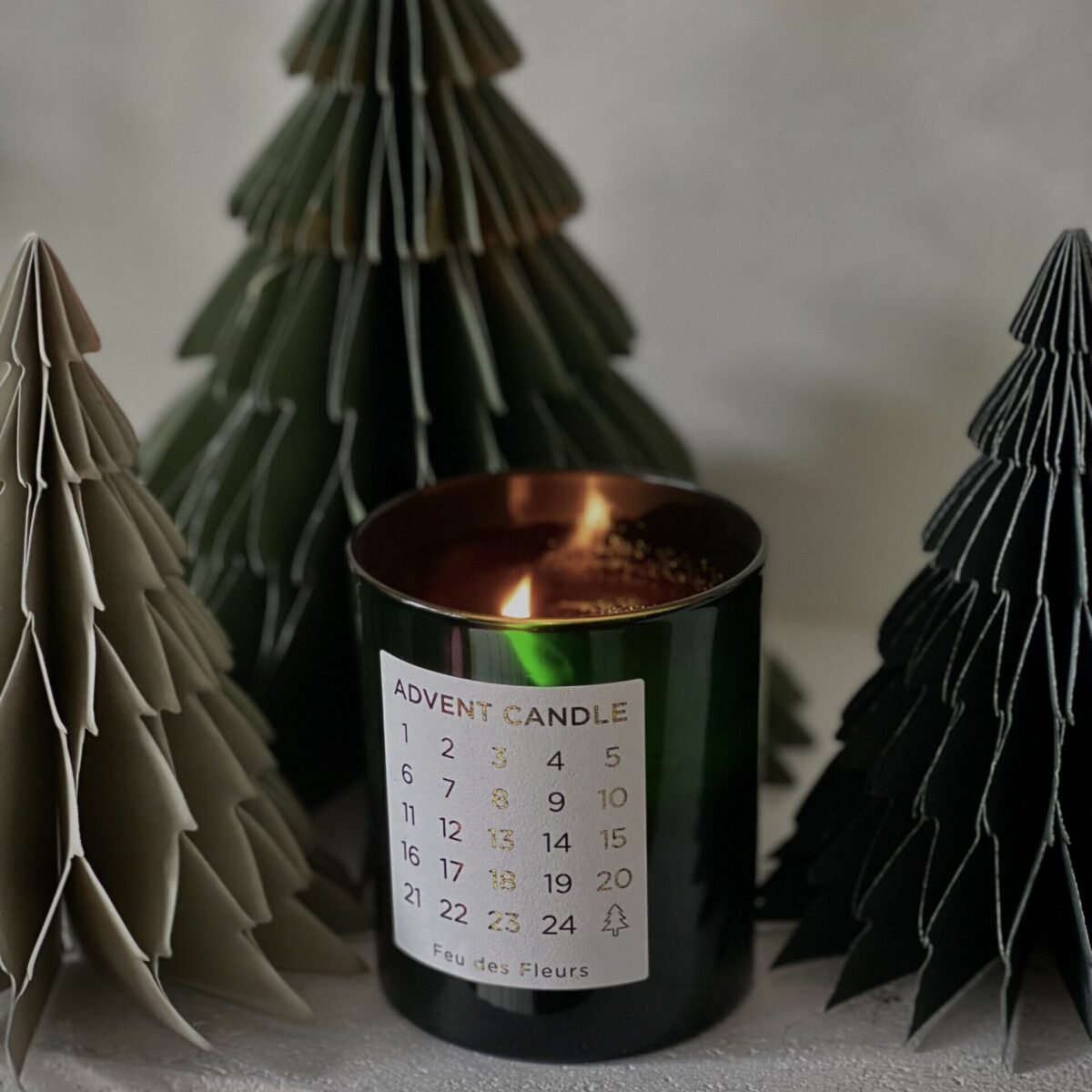 Advent Candle