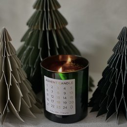 Advent Candle