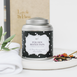 Té “Para el mejor papá” (Consumir antes)