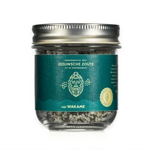 Zeeland Salt Wakame