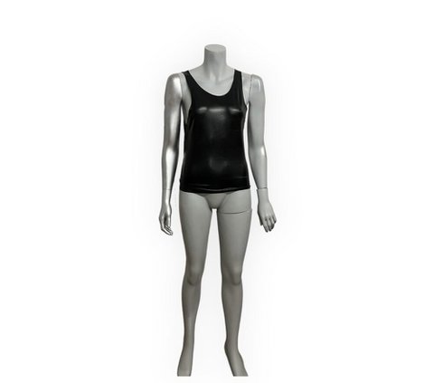 Latex101 - Latex Gummihemd - Größe S - LL147