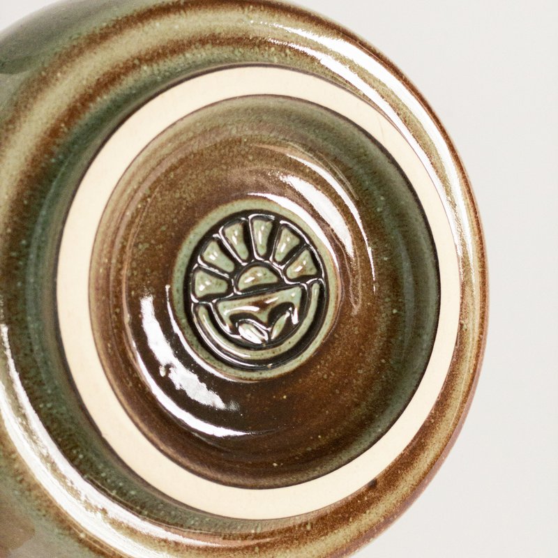 Tenmoku Matcha Chawan