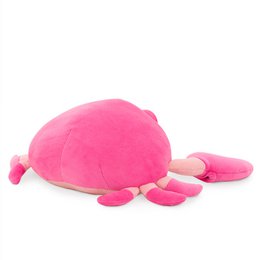 Juguete blando, colección de océano de verano - cangrejo (33 cm)