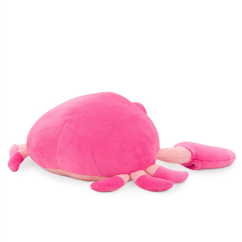 Juguete blando, colección de océano de verano - cangrejo (33 cm)