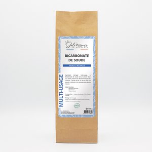 BICARBONAAT VAN NATRIUM - INGREDIËNTENMENAGER - 500G