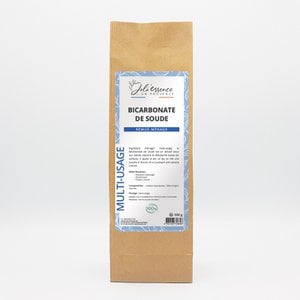 BICARBONAAT VAN NATRIUM - INGREDIËNTENMENAGER - 500G