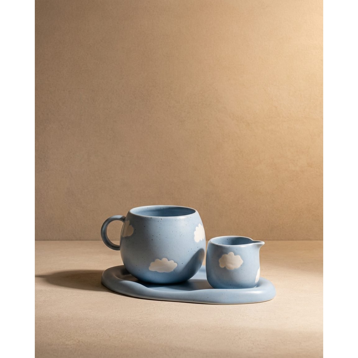 Cloud Mug 500ml