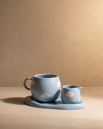 Cloud Mug 500ml