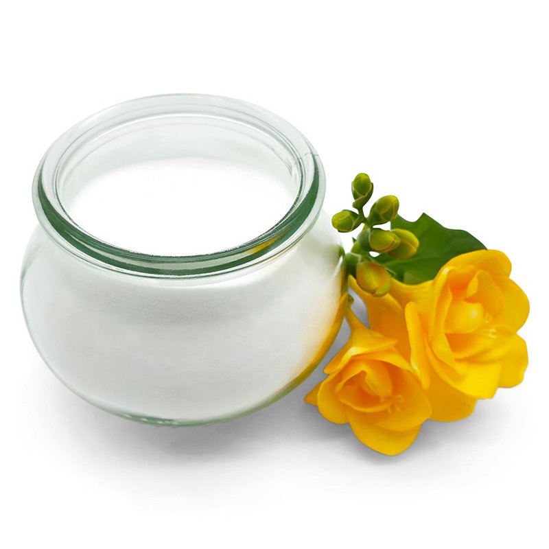 BATH FOAM POWDER FLORAL FRESHNESS