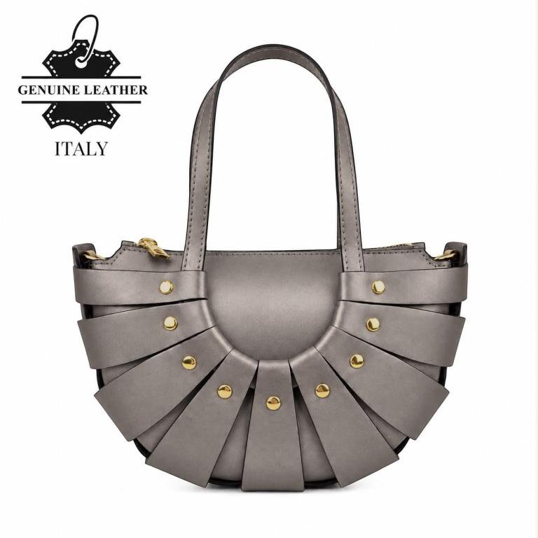Dark Silver