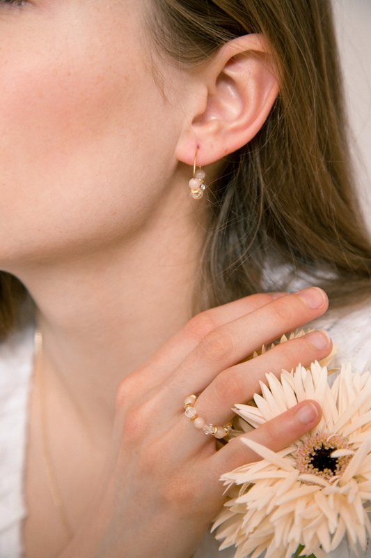 ANELLO "AMORE DI PRIMAVERA"