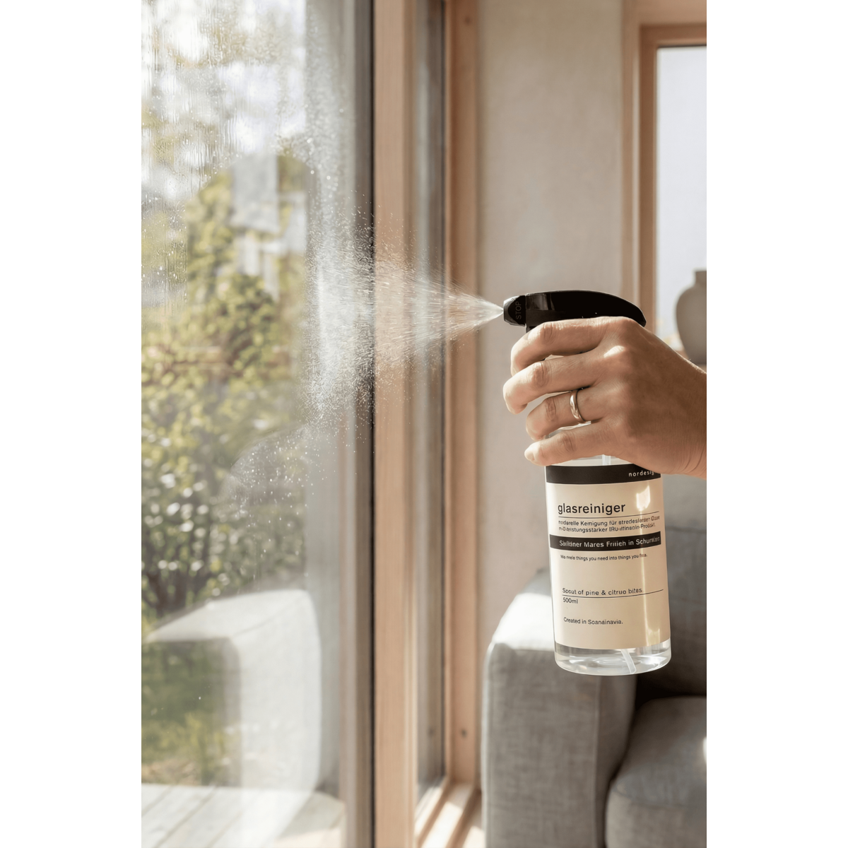 Universalreiniger, 500ml