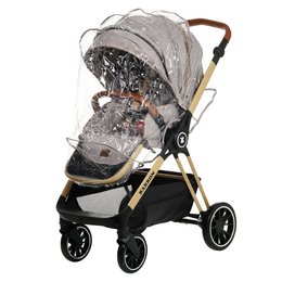 Baby Stroller BARRON 3 in 1