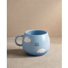 Cloud Mug 500ml Dog Mom
