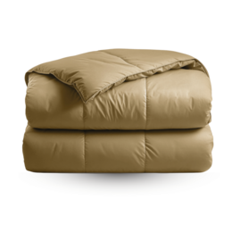Zelesta Satinbed - Original Oker