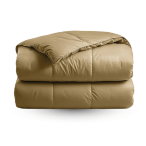 Zelesta Satinbed - Original Oker