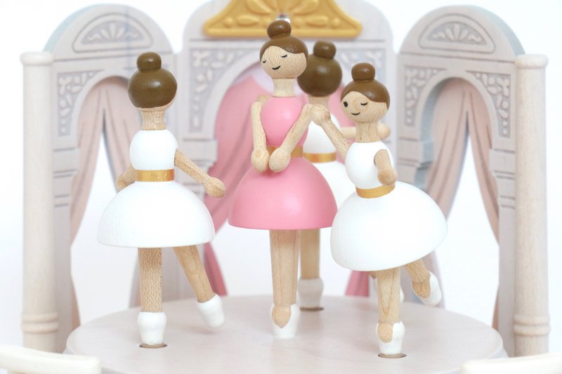 Musikdåseballet nr. 29