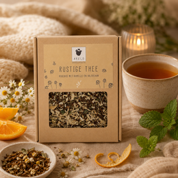 Calm tea