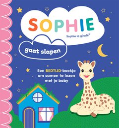 Sophie de giraf