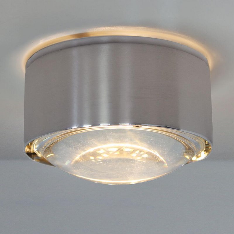 Lámpara de techo LED Puk Maxx One 2