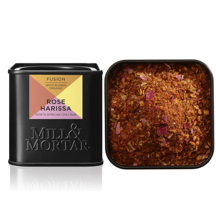 Rose Harissa