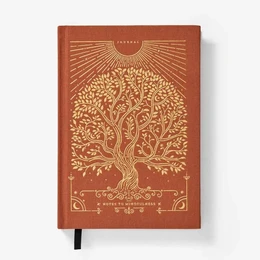 Bemærkninger til Mindfulness Journal, Daily Guided Reflection