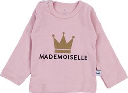 CAMISETA LM MADEMOISELLE