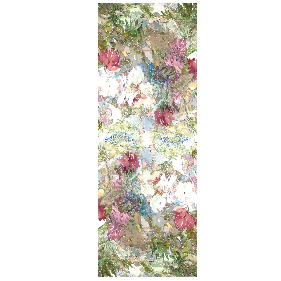 Linen placemat Valley by Kmieliauskaitė