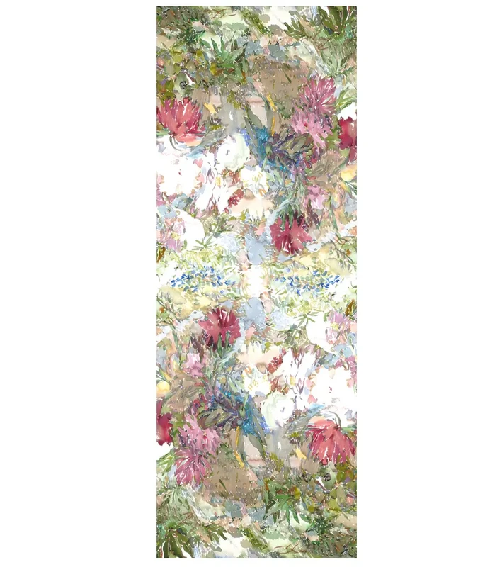 Linen placemat Valley by Kmieliauskaitė